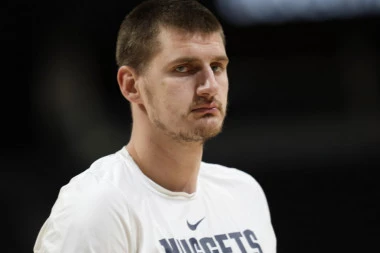IMA LI RAZLOGA ZA BRIGU? Zbog Jokića se u Denveru hvataju za glavu!