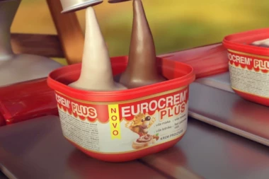 DRAŠKOVIĆU, VRATI DECI LEŠNIKE: Kompanija Svislajon vara potrošače Eurokremom