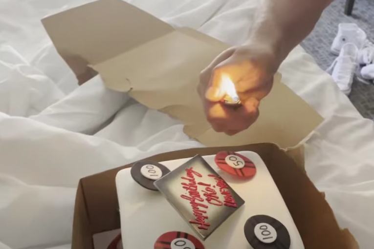 YouTube/printscreen/ Sikter Tube