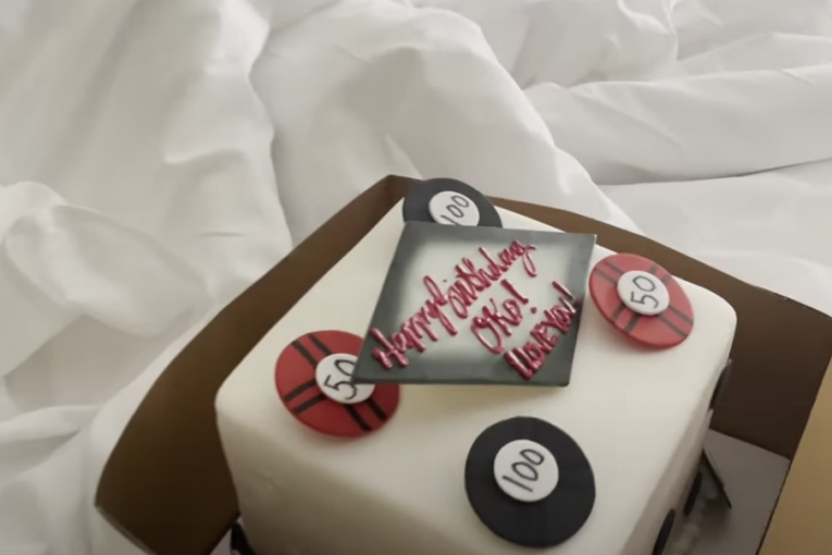 YouTube/printscreen/ Sikter Tube