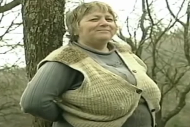 "KAKVI LJUDI, ŠTA ĆE MI LJUDI"! Radica Brkušanin osvojila je celu Srbiju simpatičnom opaskom, ali NJENA PRIČA JE TOLIKO TEŠKA da mnogo BOLI! (VIDEO)