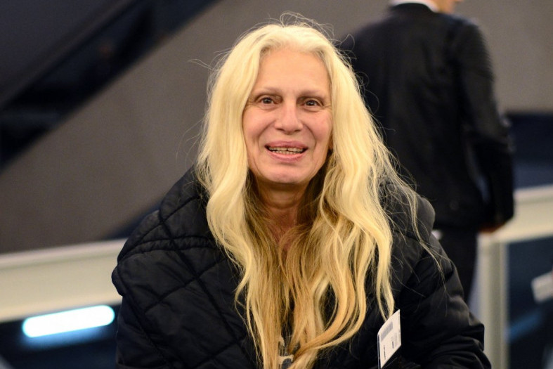 Maja Odžaklijevska