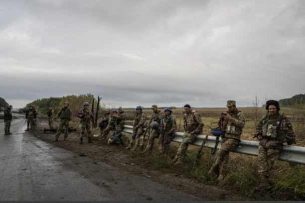 CENA UKRAJINSKOG RATA ZA JEDAN RUSKI PUK: U ovom gradu najbolje se vide efekti rata na Rusiju