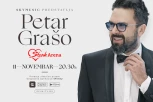 Grašo pred beogradski koncert: Moja publika je posebna, spremam im brojna iznenađenja!