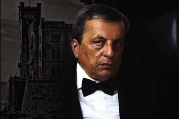 DRAGIŠA IVELJA OBJAVIO NOVU KNJIGU: "Ledeni metak" srpskog Džejmsa Bonda