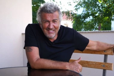 "I JA SE NEKADA BODEM, ALI GLEDAO SAM TE MUČENICE" Voditelj BRUTALNO o estradi, otkrio sve mračne tajne!