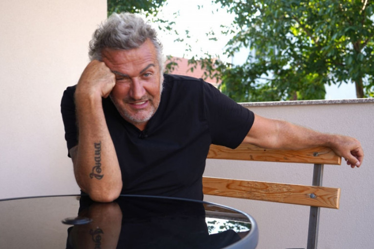 Dragan Marinković Maca