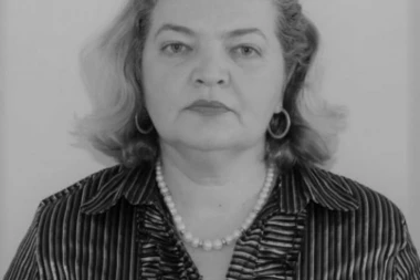 OVO JE DOBRINKA KOJU JE UBIO ROĐENI SIN: Kolege se potresnim porukama opraštaju od doktorke!