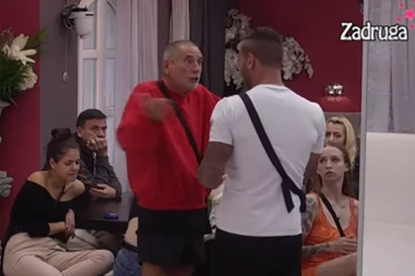 U DUGOVIMA JE, BEŽI SA SPLAVOVA I NE PLAĆA RAČUNE! Lepi Mića RASKRINKAO Ćertića, otkrio DETALJE koje niko nije ZNAO!