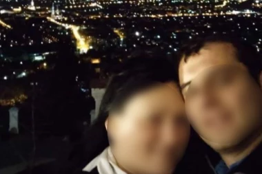 UBICA DETETA IZ VRŠCA PLANIRAO DA UBIJE I SUPRUGU!?  Više puta ćerki gurao telefon u ruke da zove mamu da dođe!