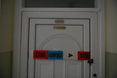 POLICAJCI POVRAĆALI NA UVIĐAJU U VRŠCU: Ono što su videli na mestu zločina bilo je jezivo