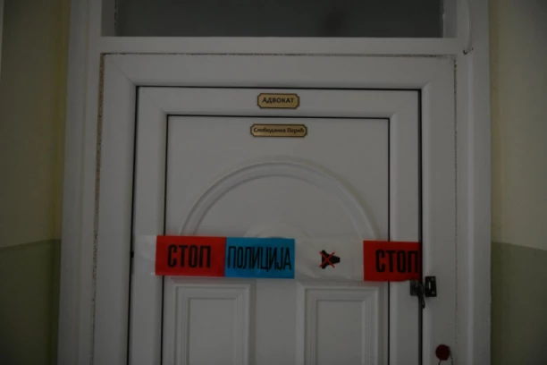 POLICAJCI POVRAĆALI NA UVIĐAJU U VRŠCU: Ono što su videli na mestu zločina bilo je jezivo