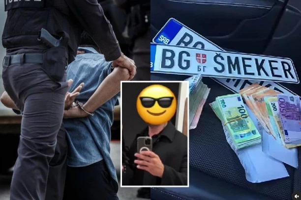 Otkriveni detalji hapšenja ŠMEKER TIMA! Reklamirale ih STARLETE, ojadili narod za 56 MILIONA, a terete se za DVA DELA!