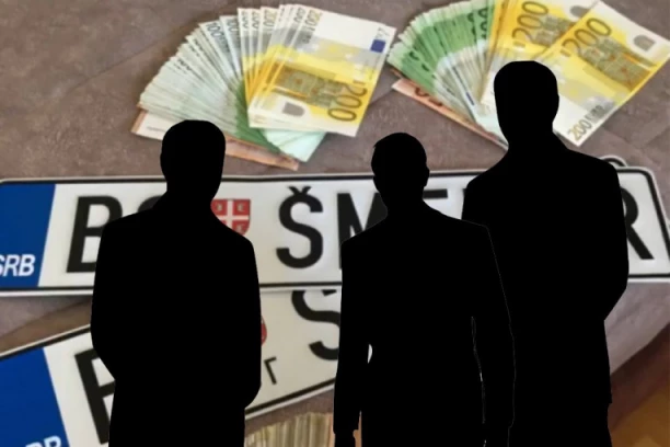 Raskrinkana ekipa ''Šmeker tim''! Otkriveno ko su PREVARANTI, povezani sa klanom Velje Nevolje? (FOTO)