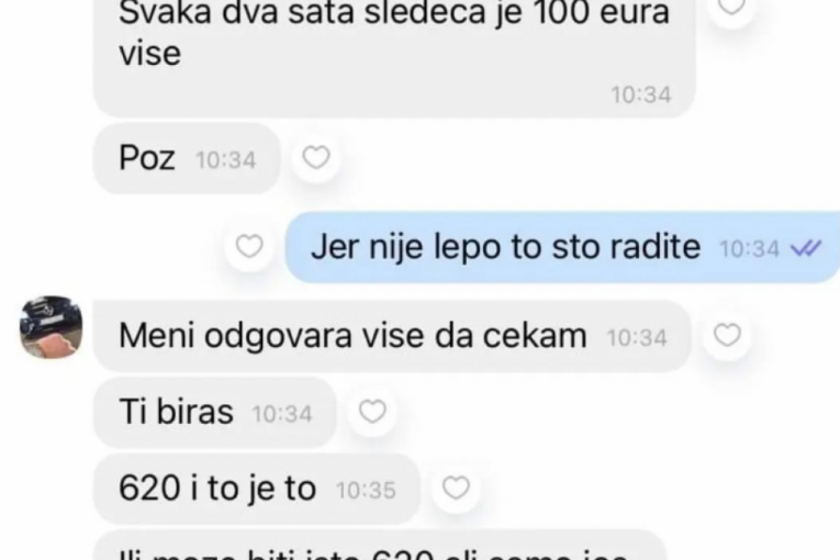 Predstavljali se kao naslednici Velje Nevolje