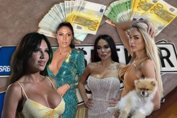 Estrada učestvovala u VIŠEMILIONSKOJ PREVARI! Poznati reklamirali ''Šmeker tim'' i varali ljude za ozbiljnu lovu! (FOTO)