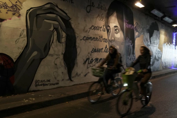ZA NJU JE ČULA PLANETA, PODIGLA JE IRAN NA NOGE: Evo ŠTA se promenilo 6 meseci nakon smrti ''Simbola otpora''!