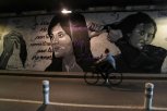 IRAN UKIDA MORALNU POLICIJU: Teheran popustio nakon masovnih protesta