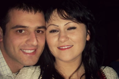 MONSTRUM IZ VRŠCA BIO OSUĐEN PRE SEDAM DANA ZBOG NASILJA NAD BIVŠOM ŽENOM! Imao zabranu prilaska, ali to ga nije sprečilo da ubije ĆERKU!