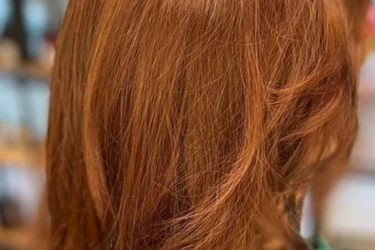 Una Čolić Instagram