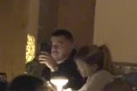 Dalila i Luka uhvaćena u JAVNOSTI, kamere sve zabeležile: Pre RASKIDA Dragojevićka otkrila gde Nikolić živi, a OVAJ detalj je ključan! (VIDEO)