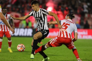 UEFA PRESEKLA: Pred mečeve u Evropi, Večiti rivali saznali važne informacije!