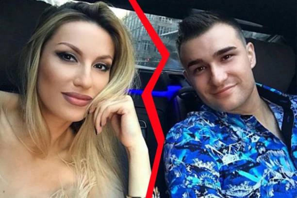 OTKRIVENO GDE JE HARIS BERKOVIĆ NAKON RASKIDA SA RADOM! Pevač GO i u njihovom društvu! (FOTO)