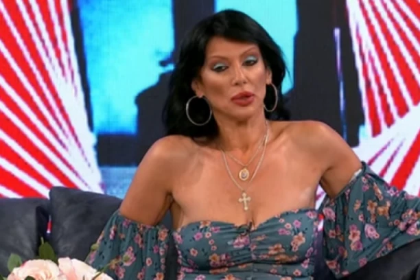 IZJEDA JE ZLOBA! Vendi BRUTALNO udarila na Nadu Obrić: Satkana je od MRŽNJE!