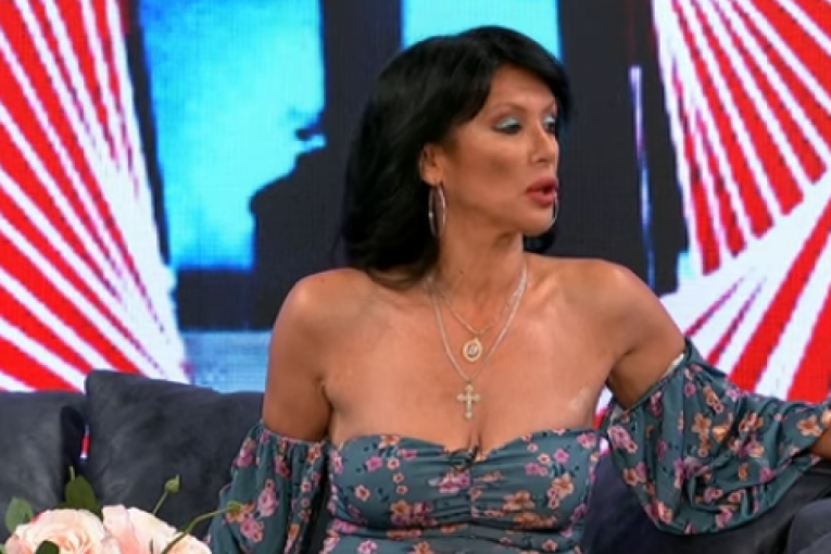 Vesna Vukelić Vendi