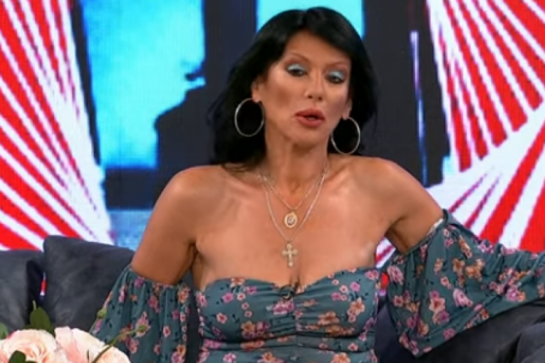 Vesna Vukelić Vendi