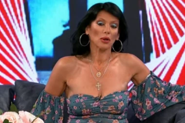 OVO KRLJANJE JE VRLO NEUKUSNO! Vendi URNISALA Bilala Brajlovića, a evo šta kaže o njegovoj AKCIJI sa Anitom!