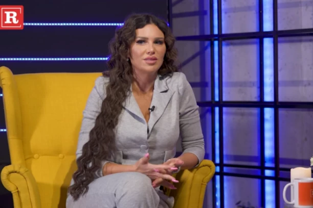 VEĆ 10 GODINA ME PITAJU KAD ĆU DA SNIMIM FILM ZA ODRASLE! Stanija progovorila o privatnim SNIMCIMA, pa priznala šta joj sve nude za S*KS!