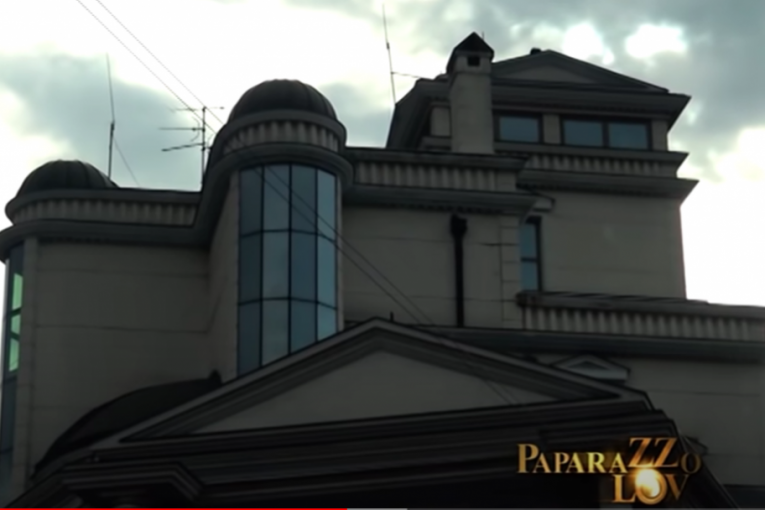 Dom Cece Ražnatović 