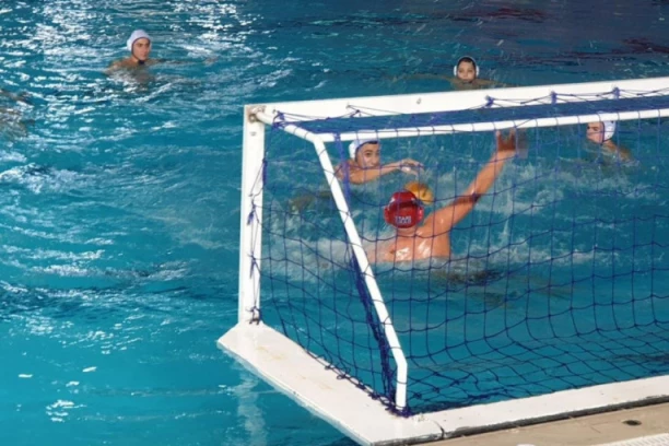 Uspešno završena prvenstva u vaterpolu i stonom tenisu Beograda!