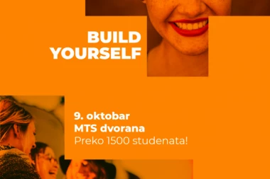 IZGRADI SEBE I OSTANI U SRBIJI: Studentska unija Ekonomskog fakulteta organizuje Seminar mladih