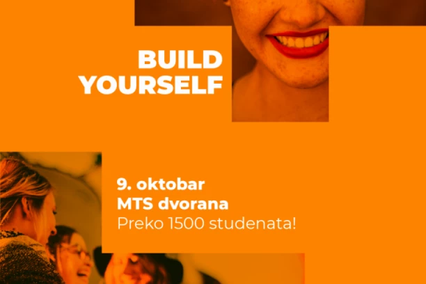 IZGRADI SEBE I OSTANI U SRBIJI: Studentska unija Ekonomskog fakulteta organizuje Seminar mladih