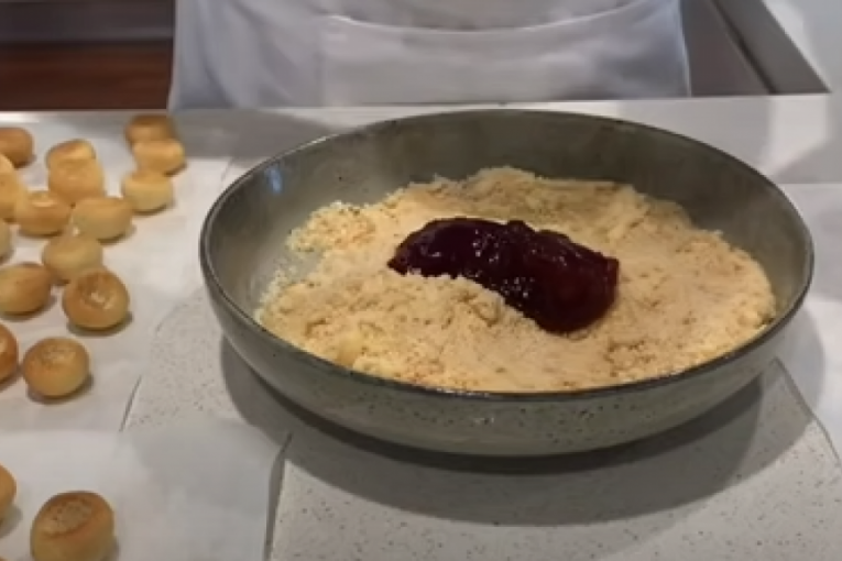 Foto: Printscreen YouTube/ Silvana's Kitchen