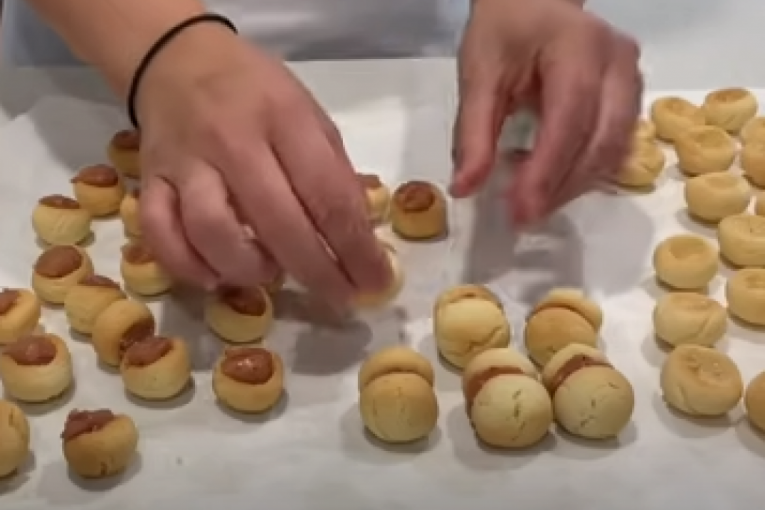 Foto: Printscreen YouTube/ Silvana's Kitchen