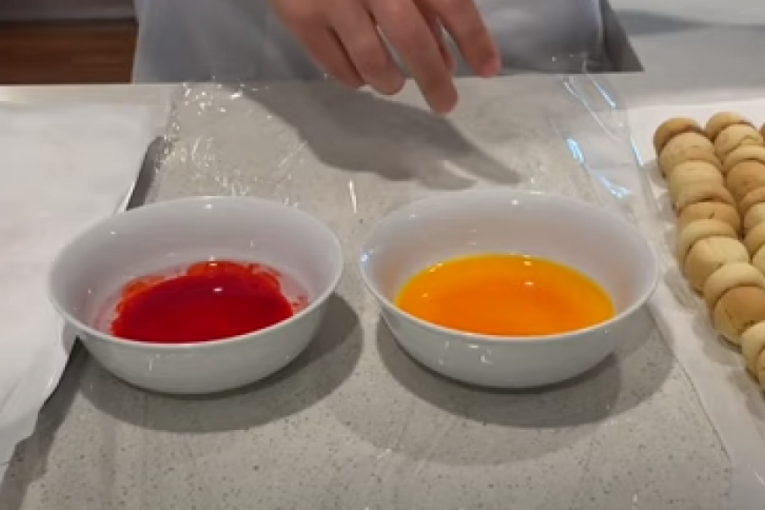 Foto: Printscreen YouTube/ Silvana's Kitchen