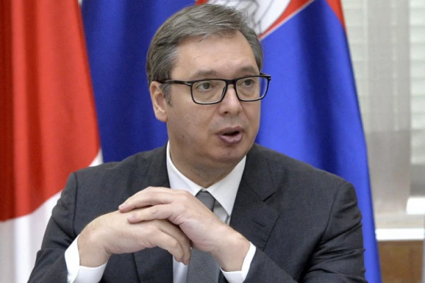ODLIČNA VEST IZ PRAGA! Odložena odluka O NAFTI! Vučićeva borba dala rezultat!