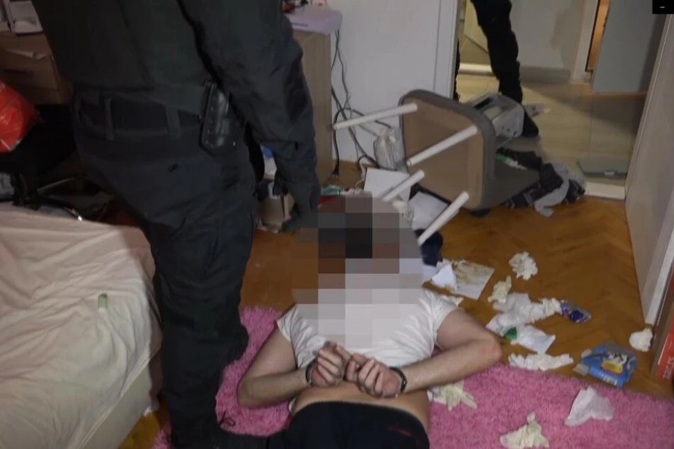 PRAVILI LAŽNA DOKUMENTA, A NAPLAĆIVALI NA OSNOVU OVOGA: Pala kriminalna grupa!