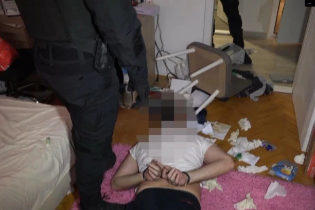 PRAVILI LAŽNA DOKUMENTA, A NAPLAĆIVALI NA OSNOVU OVOGA: Pala kriminalna grupa!