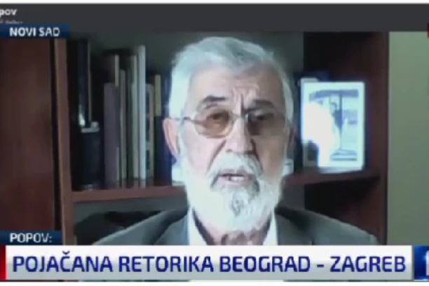 LUDILO NA N1! Vučić im kriv, jer su nam Hrvati zabranili naftu!