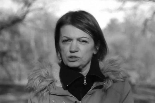 PREMINULA NOVINARKA GORICA NEŠOVIĆ!