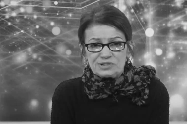 SVE O BOLESTI KOJA JE TIHO GODINAMA UBIJALA GORICU NEŠOVIĆ! Dovela je čak do GUBITKA VIDA!