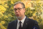 VUČIĆ NA SAMITU U PRAGU: Naš je posao da kupujemo najjeftiniju moguću naftu (VIDEO)