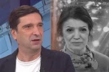 EMOTIVNI DRAGAN ILIĆ U EMISIJI KOJU JE VODIO SA GORICOM: Sa nekim ljudima klikneš!