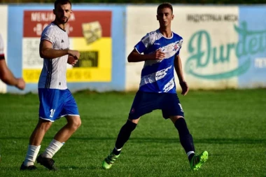 POPRAVNI PRED SVOJIM NAVIJAČIMA: Hajduk ide po tri boda i prati dešavanja u Dublju!