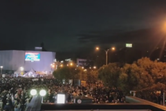 Završen protest opozicije u Banjaluci, građani skandirali "MILE LOPOVE" (VIDEO)
