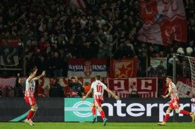 Katai nakon Trabzona: Idemo u Monako da izborimo proleće!